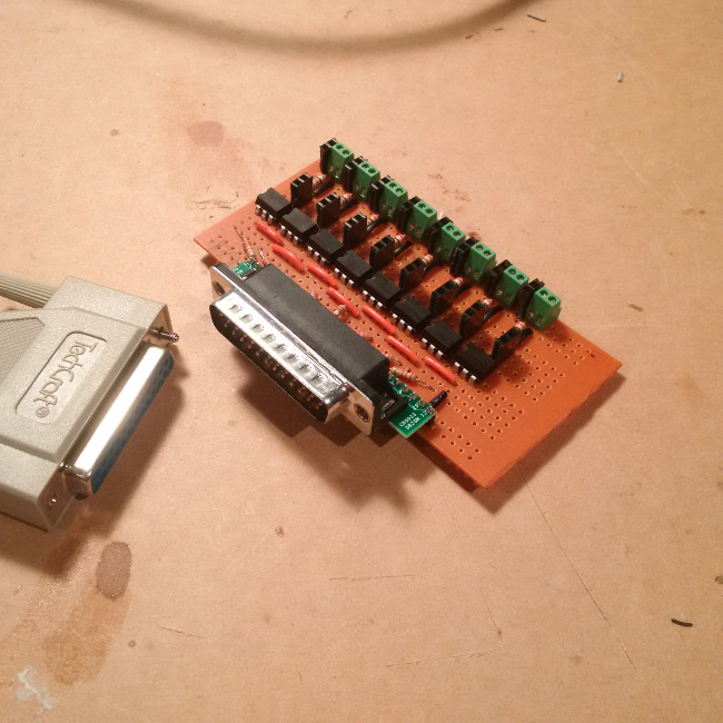 Pin on Electronic Circuits